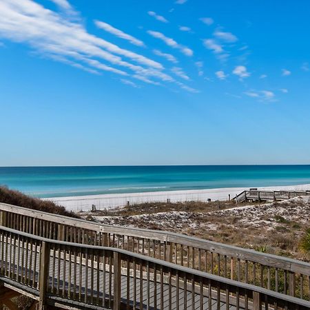 Hidden Dunes Cottage 140 By Newman-Dailey Destin Exterior foto